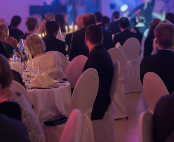 The Pink Elephants 10th Anniversary Gala
